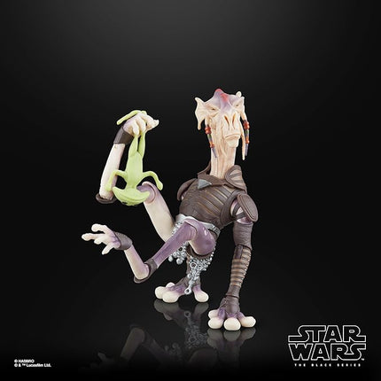 STAR WARS The Black Series Sebulba, The Phantom Menace Premium Collectible 6 Inch Action Figure