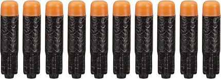 Nerf Ultra 10-Dart Refill Pack, The Ultimate In Dart Blasting, Compatible Only with Ultra Blasters [Multicolour]