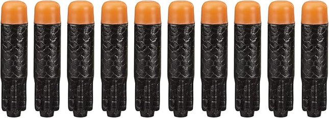 Nerf Ultra 10-Dart Refill Pack, The Ultimate In Dart Blasting, Compatible Only with Ultra Blasters [Multicolour]