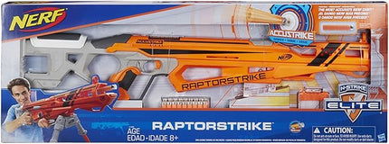 Hasbro Nerf Accustrike Raptorstrike Figure