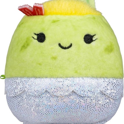 Squishmallows Original Micromallows Plush 6-Pack (Myrna, Henley, Anjara, Carlos, Joelle, Poplina)