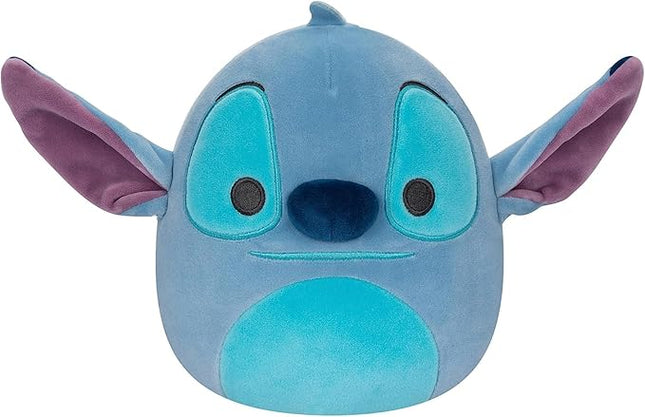 Squishmallows Official Kellytoy Plush 14" Stitch - Disney Ultrasoft Stuffed Animal Plush Toy