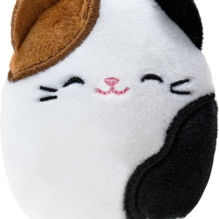 Squishville by Original Squishmallows All-Star Squad - 12 Fan Favorites, Including Hans, Cam, Malcolm, Avery, and More - Amazon Exclusive