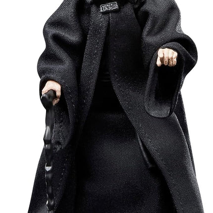 STAR WARS The Black Series Emperor Palpatine, Return of The Jedi 40th Anniversary 6-Inch Action Figures, Ages 4 and Up
