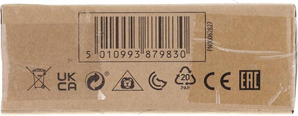 Play-Doh Dino Crew Crunchin' T-Rex Toy for Kids 3 Years and Up with Funny Dinosaur Sounds and 3 Eggs, 2.5 Ounces Each, Non-Toxic