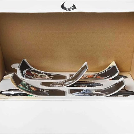 Hot Wheels Star Wars The Mandalorian Character Car 5-Pack