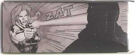 Hasbro Star Wars The Black Series Mara Jade 6 Inch Action Figure (F7001),(F70015L0)