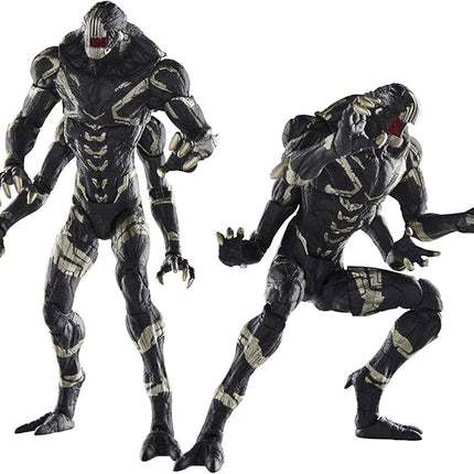 Marvel Legends Series Outriders, Avengers: Infinity War Collectible 6 Inch Action Figure 2-Pack