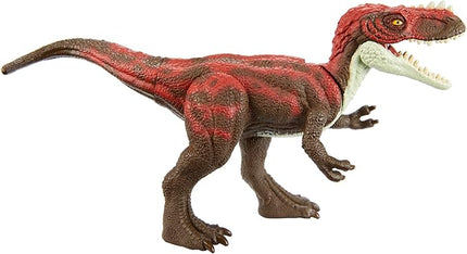 Jurassic World Toys Attack Pack Alioramus