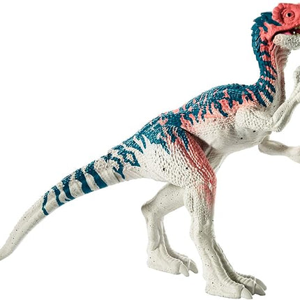 Jurassic World Attack Pack Coelurus