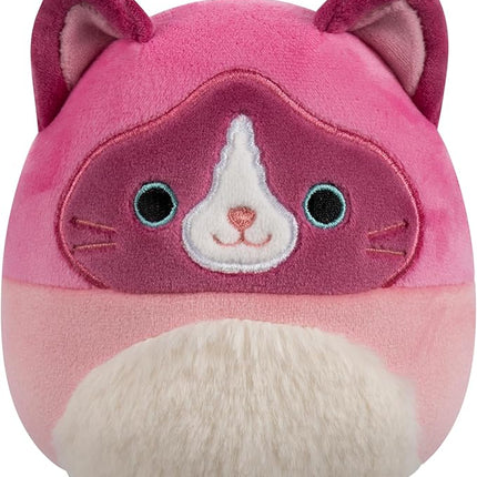 Squishmallows Original 10-Pack – Official Jazwares Plush (Little) (Amazon Exclusive)