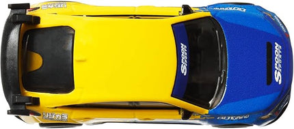 Hot Wheels 1:64 Boulevard- Civic Type R