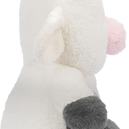 BumBumz 12-inch Plush - Cow Conrad Collectible Stuffed Toy - Special Edition - from The Makers of Original Squishmallows