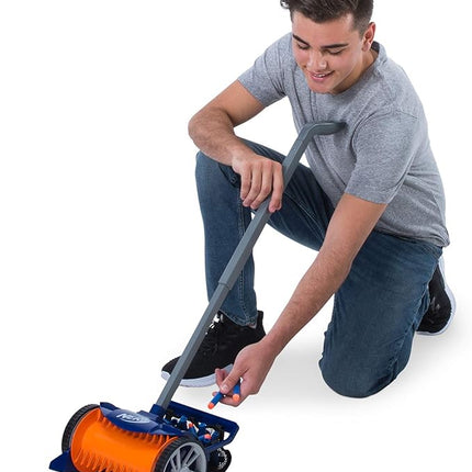 NERF Elite Dart Rover- Picks up 100 Darts!