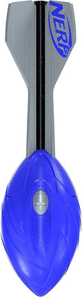Nerf AEROH Carta Football Vortex AERO HOWLER, Blue/Grey, One Size