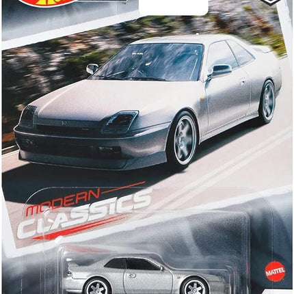 Hot Wheels Car Culture Circuit Legends Vehicles for 3 Kids Years Old & Up, Premium Collection of Car Culture 1:64 Scale Vehicles