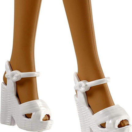 Barbie Doll with 11 Accessories