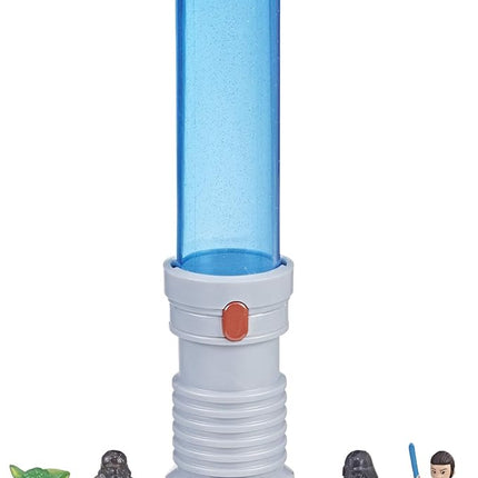 STAR WARS Micro Force Wow! Series 1