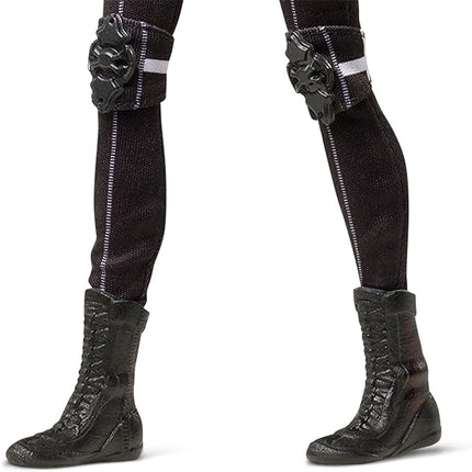 Barbie Hunger Games Catching Fire Katniss Doll