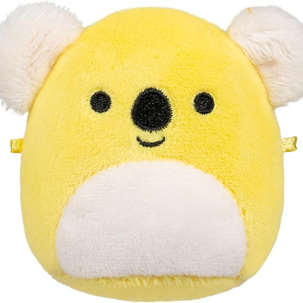 Squishmallows Original Micromallows Plush Rainbow 14-Pack (Amazon Exclusive)