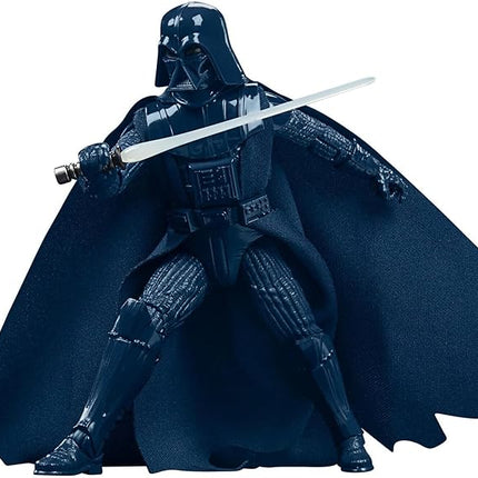 STAR WARS 6 Inch Action Figure 2-Pack | OBI-Wan Kenobi & Darth Vader