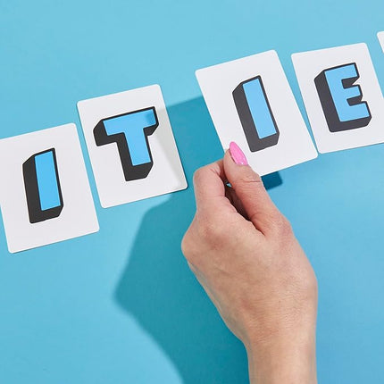 Priorities Game | A Party Game of Absurd Choices | Hilarious Card Games for Adults and Teens | Ages 14+ | 2+ Players | 30 Mins.