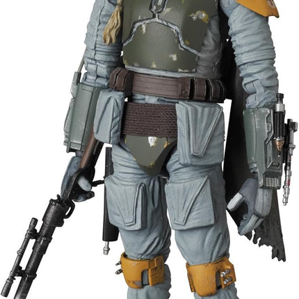 Boba Fett Star Wars MAFEX No. 16 Action Figure