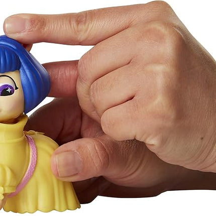 Jakks Pacific Who's Your Llama Feature Collectibles Styles May Vary