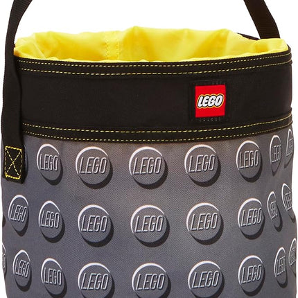LEGO STORAGE CINCH BUCKET