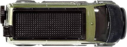 Hot Wheels Car Culture Circuit Legend, Premium 1:64 Scale Die-Cast Mercedes-Benz Sprinter Van, Deutschland Design, Collectable Vehicle