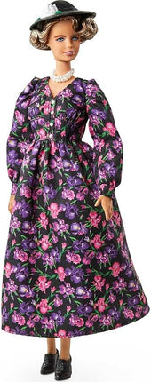 Mattel - Barbie Inspiring Women: Eleanor Roosevelt