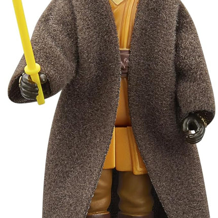 STAR WARS Retro Collection The Acolyte Multipack, 3.75 Inch Collectible Action Figure 6-Pack