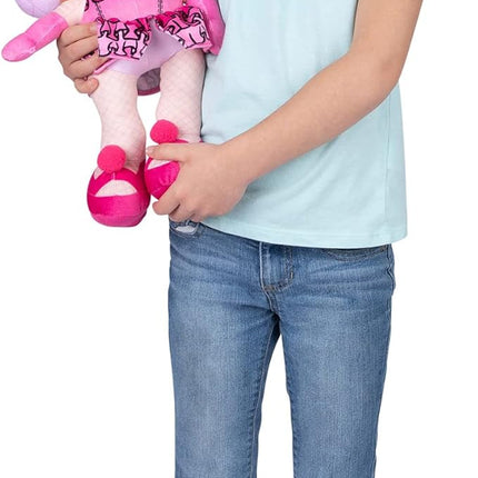 LOL Surprise Show Baby Kids Bedding Super Soft Plush Cuddle Pillow Buddy, One Size, By Franco