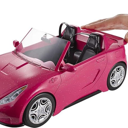 Barbie Convertible