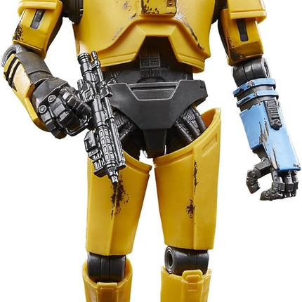 STAR WARS The Black Series NED-B Toy 6-Inch-Scale OBI-Wan Kenobi Collectible Action Figure Toys for Kids Ages 4 and Up