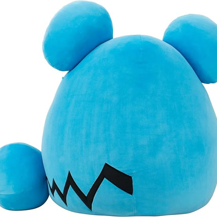 Squishmallows Original 20-Inch Marill Pokémon Plush - Ultrasoft Official Jazwares Plush (Jumbo)