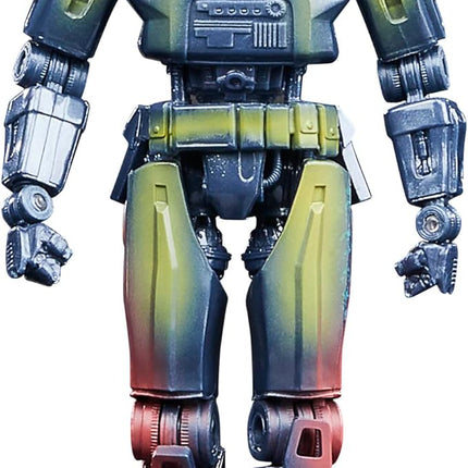 Hasbro Star Wars The Black Series Credit Collection Dark Trooper 6-Inch Action Figure - Exclusive