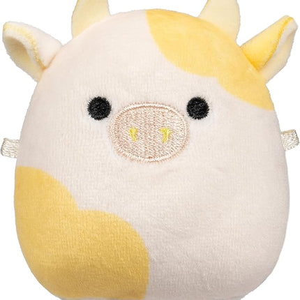 Squishmallows Original Micromallows Plush Rainbow 14-Pack (Amazon Exclusive)