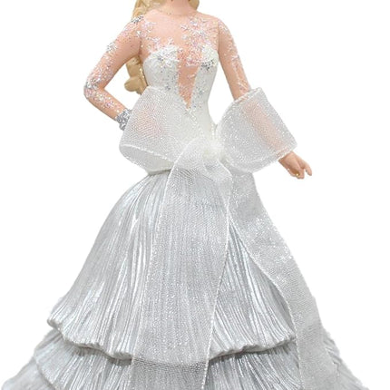 Hallmark 2008 Celebration Barbie Series #9