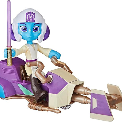 STAR WARS SW PS FIG and Vehicle South