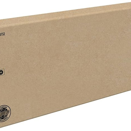 NERF Hyper Bundle, Siege-50 Pump-Action Blaster, Up to 110 FPS Velocity, Eyewear (Amazon Exclusive)