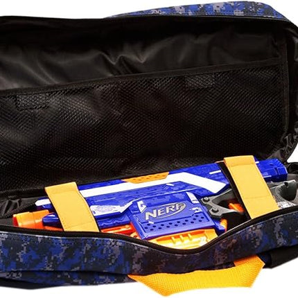 Nerf Elite Soft Transport Case