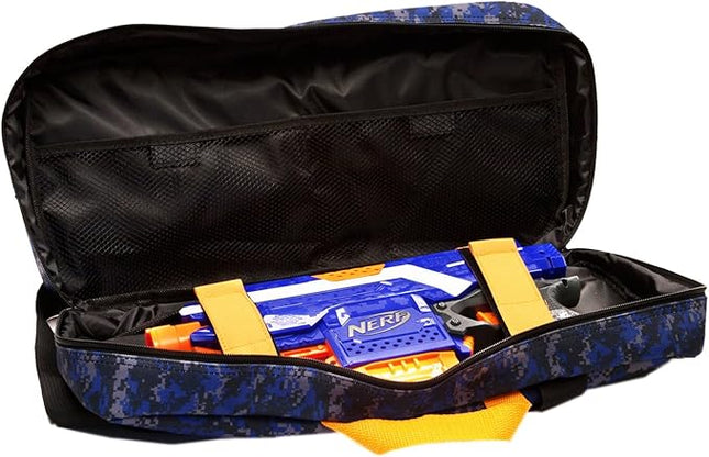 Nerf Elite Soft Transport Case