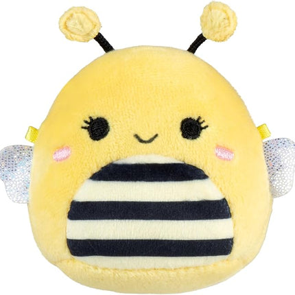 Squishmallows Original Micromallows Ferris Wheel Display Set - Includes 22 Micromallows (Amazon Exclusive)