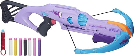 Nerf Rebelle Codebreaker Crossbow Blaster