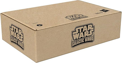 STAR WARS Galactic Heroes Multipack (Styles May Vary)