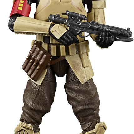 STAR WARS The Black Series Archive Shoretrooper 6-Inch-Scale Rogue One: A Story Lucasfilm 50th Anniversary Collectible Figure