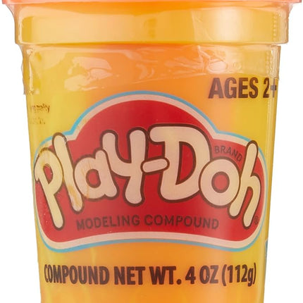 Play-Doh Slime, Neon Orange