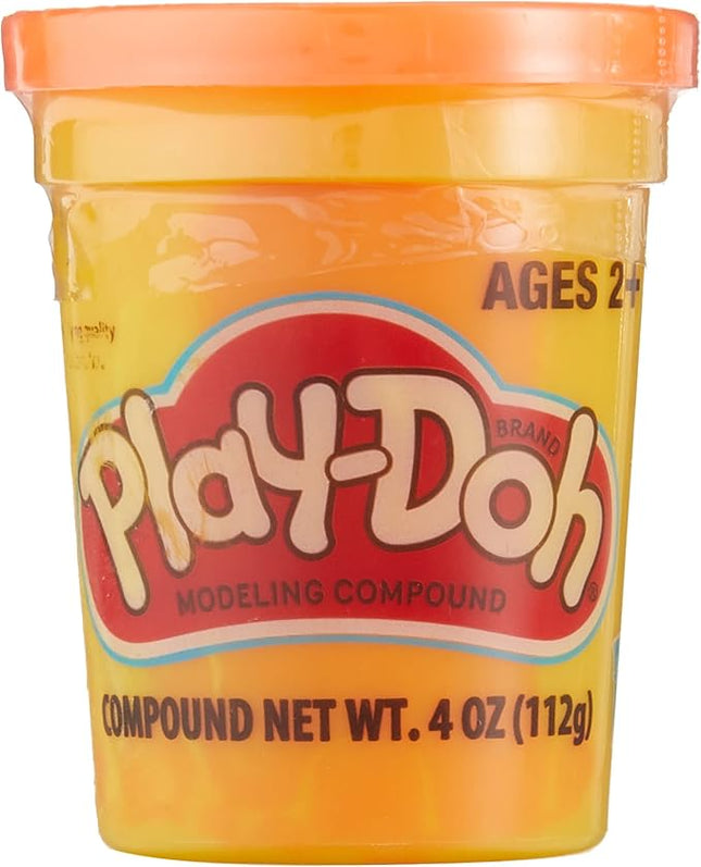 Play-Doh Slime, Neon Orange