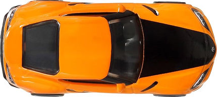 Hot Wheels Cars, Premium Fast & Furious 1:64 Scale Die-Cast Car for Collectors Inspired by Fast & Furious Movie Franchise